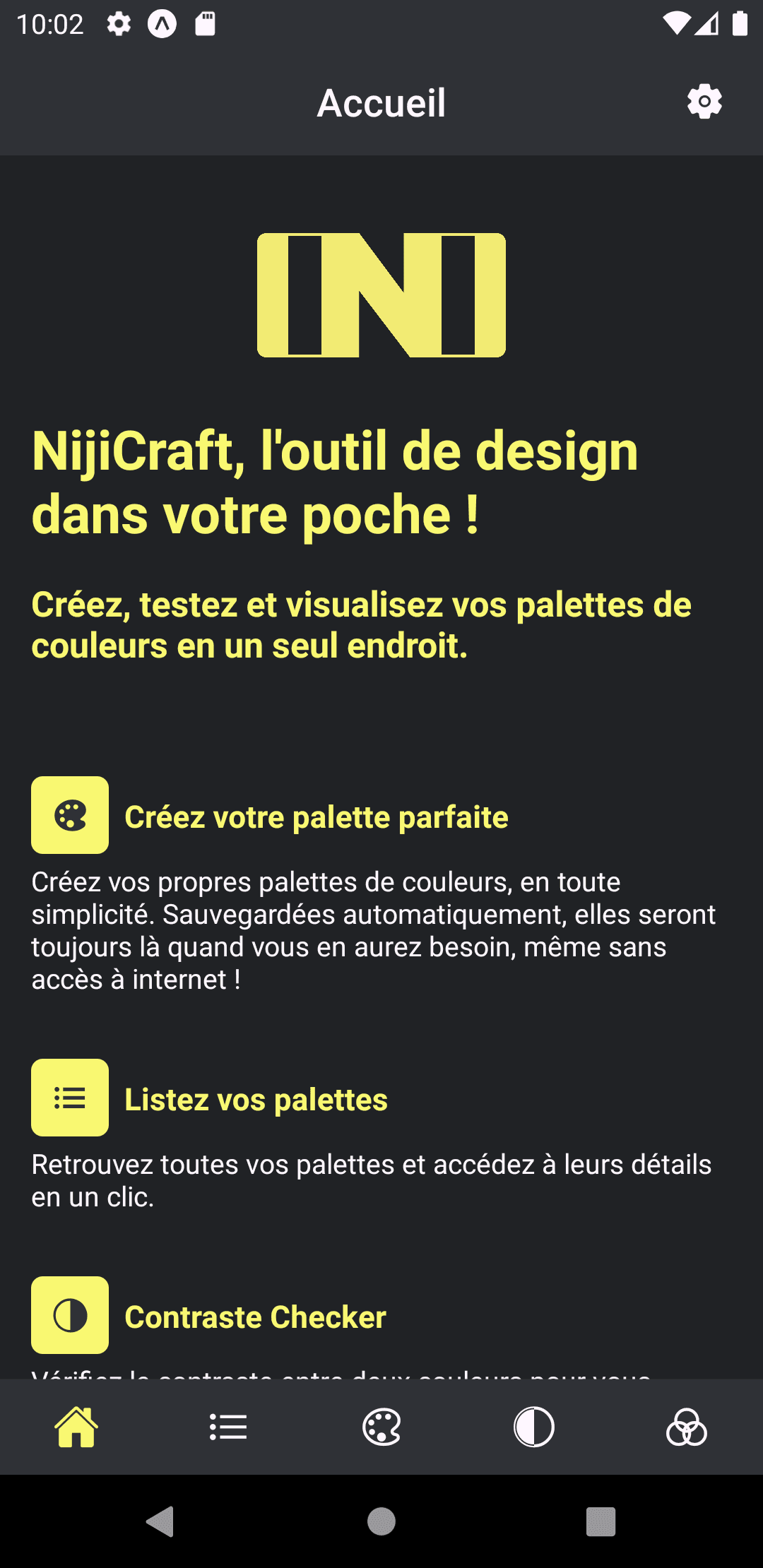 NijiCraft image 1