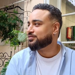 Picture of the author